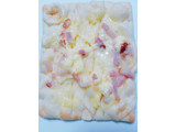 「ニッポンハム チルドベーカリー 包みピザ ベーコン＆5種チーズ パック70.7g×3」のクチコミ画像 by nag～ただいま留守にしております～さん