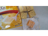 「チロル 5種のチーズのチロルチョコ 袋7個」のクチコミ画像 by レビュアーさん
