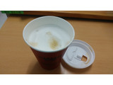「ファミリーマート FAMIMA CAFE カフェラテ M」のクチコミ画像 by やっぺさん