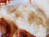 「第一パン 温めてとろけるチーズポテトパン 袋1個」のクチコミ画像 by MAA しばらく不在さん