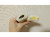「ヤマザキ ランチパック カスタードとショコラ 袋2個」のクチコミ画像 by やっぺさん