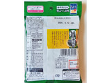 「亀田製菓 堅ぶつ 旨海苔味 袋55g」のクチコミ画像 by MAA しばらく不在さん