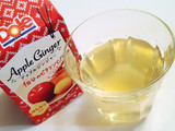 「Dole Apple Ginger パック450ml」のクチコミ画像 by MAA しばらく不在さん