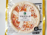 「ジェーシー・コムサ mami マルゲリータ ナポリ風ピザ 袋1枚」のクチコミ画像 by MAA しばらく不在さん