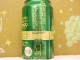 「サッポロ チューハイ 99.99 クリアスパークリング シャルドネ 缶350ml」のクチコミ画像 by 京都チューハイLabさん