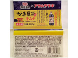 「備後漬物 アサムラサキ かき醤油キムチ 200g」のクチコミ画像 by MAA しばらく不在さん