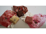 「チロル チロルチョコ いちごがいっぱい 袋7個」のクチコミ画像 by レビュアーさん