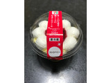 「セブン-イレブン 苺ソース20％増量 かまくらケーキ」のクチコミ画像 by miaanさん