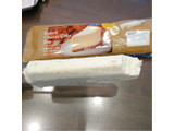 「シャトレーゼ 4種のチーズのベイクドチーズケーキバー 1本」のクチコミ画像 by ぺりちゃんさん