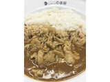 「ココイチ 豚しゃぶカレー」のクチコミ画像 by ビールが一番さん