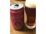 「エチゴビール プレミアムレッドエール 缶350ml」のクチコミ画像 by ビールが一番さん