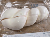 「タカキベーカリー 練乳とホワイトチョコのパン 袋1個」のクチコミ画像 by gggさん