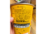 「亀田製菓 亀田の柿の種 タネザック カップ56g」のクチコミ画像 by gologoloさん