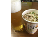 「セブンプレミアム 関西風 肉うどん カップ65g」のクチコミ画像 by ビールが一番さん