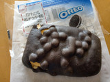 「ニューデイズ Panest ココアチョコづくし オレオクッキー使用」のクチコミ画像 by タヌキとキツネさん