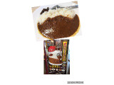 松屋 創業ビーフカレーの実食写真（ビールが一番さん）