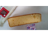 「ヤマザキ 日々カフェ ベイクドチーズケーキ 袋1個」のクチコミ画像 by レビュアーさん