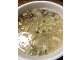 「明星食品 大砲ラーメン 昔ラーメン カップ128g」のクチコミ画像 by ビールが一番さん