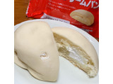 「ヤマザキ ミルキー ミルククリームパン 袋1個」のクチコミ画像 by 南寄りの風さん