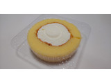 「ローソン Uchi Cafe’ SWEETS プレミアムロールケーキ」のクチコミ画像 by デイジさん