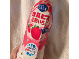 「アサヒ カルピス 完熟いちご ボトル470ml」のクチコミ画像 by まえ子んさん