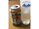 「アサヒ もぎたて 温州みかん 缶350ml」のクチコミ画像 by ビールが一番さん