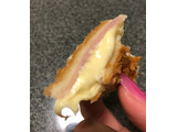 「ヤマザキ 大きなハム＆チーズ 袋1個」のクチコミ画像 by idu3dg6jさん