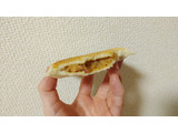 「ヤマザキ ランチパック チャーハン風 袋2個」のクチコミ画像 by やっぺさん