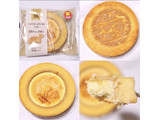 「ファミリーマート ベイクドチーズケーキのバウム」のクチコミ画像 by かもみーるさん