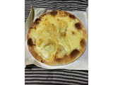 「ニッポンハム Pizza Feliceria チーズピザ 袋1枚」のクチコミ画像 by レビュアーさん