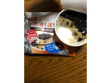 「グリコ 牧場しぼり クッキーonクリームチーズ 袋100ml」のクチコミ画像 by kina子いもさん