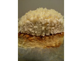 「ローソン スノーバスチー バスク風チーズケーキ」のクチコミ画像 by レビュアーさん