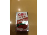 「Q・B・B アーモンド入りベビーチーズ4個入 袋18g×4」のクチコミ画像 by づんづんさん