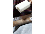「シャトレーゼ 4種のチーズのベイクドチーズケーキバー 1本」のクチコミ画像 by レビュアーさん
