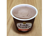 「レディーボーデン ミニカップ チョコレート カップ120ml」のクチコミ画像 by みにぃ321321さん