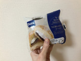 「Pasco Bread Selection つぶあん＆ホイップドーナツ 袋1個」のクチコミ画像 by ヘルシーさん
