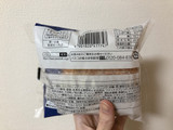 「Pasco Bread Selection つぶあん＆ホイップドーナツ 袋1個」のクチコミ画像 by ヘルシーさん