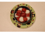 「井村屋 やわもちアイス Fruits ストロベリー＆ショコラ 袋100ml」のクチコミ画像 by Yulikaさん