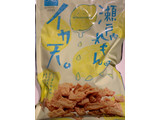「まるか食品 イカ天 瀬戸内レモン味 袋80g」のクチコミ画像 by fish moonさん