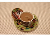 「クラシエ 豆乳アイスSoy ソイ チョコ カップ110ml」のクチコミ画像 by Yulikaさん