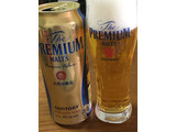 「サントリー ザ・プレミアム・モルツ 缶500ml」のクチコミ画像 by ビールが一番さん
