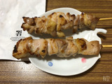 「セブン-イレブン 炭火焼き鳥串 もも 塩」のクチコミ画像 by なしなしなしなしさん