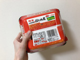 「明星食品 低糖質麺 はじめ屋 こってりソース焼そば カップ121g」のクチコミ画像 by ヘルシーさん