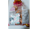 「宮田製菓 あんドーナツ つぶあん仕立て 袋10個」のクチコミ画像 by nag～ただいま留守にしております～さん