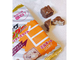 「有楽製菓 腹白いブラックサンダー プリティスタイル 袋53g」のクチコミ画像 by ビーピィさん