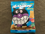 「バンダイ それいけ！アンパンマン ぷくじゃが やさしいしお味 袋11g×4」のクチコミ画像 by やにゃさん