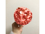 「江崎グリコ ジャイアントコーン 大人の蜜いちご 袋130ml」のクチコミ画像 by むチャさん