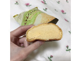 「オハヨー メロンパンアイス 袋85ml」のクチコミ画像 by ヘルシーさん