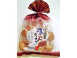 「北川 信州牧場の塩あんドーナツ 袋14個」のクチコミ画像 by MAA しばらく不在さん