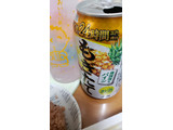 「アサヒ もぎたて 南国便りパイン 缶350ml」のクチコミ画像 by 小梅ママさん